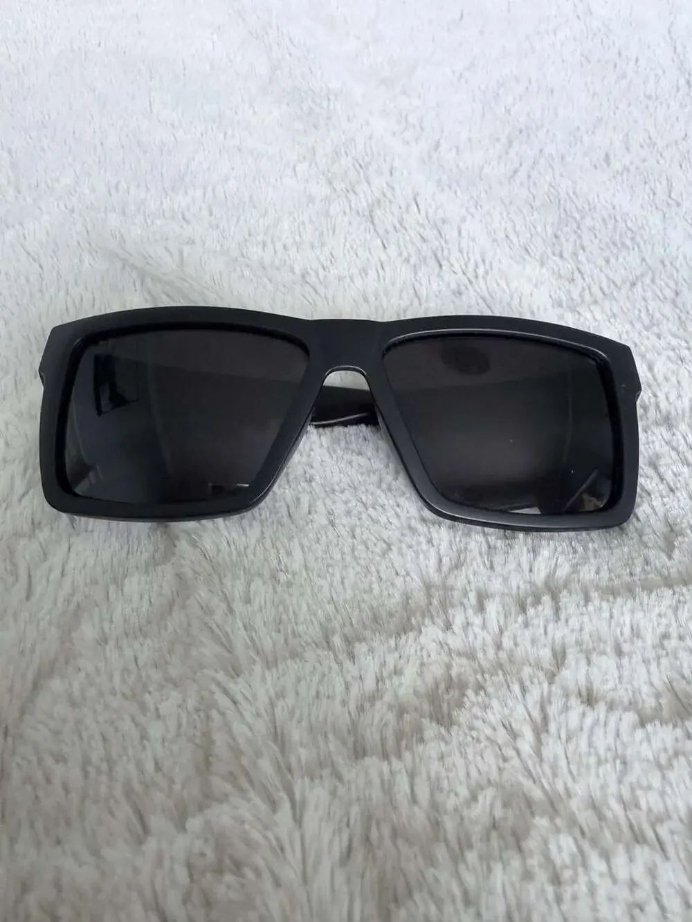 Neven Eyewear Tombstone Prospector Polarized Sunglasses - Black/Gold